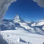 Modernes Apartment Zermatt