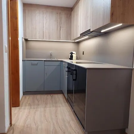 Modernes Appartement