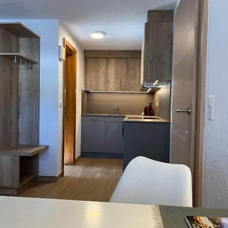 Modernes Appartement