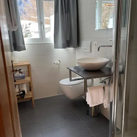 Appartement Modernes *