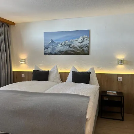 Modernes Apartment