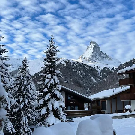 Appartement Modernes *