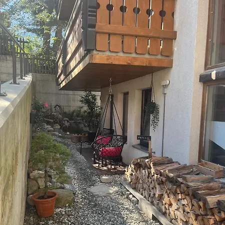 Modernes Appartement *