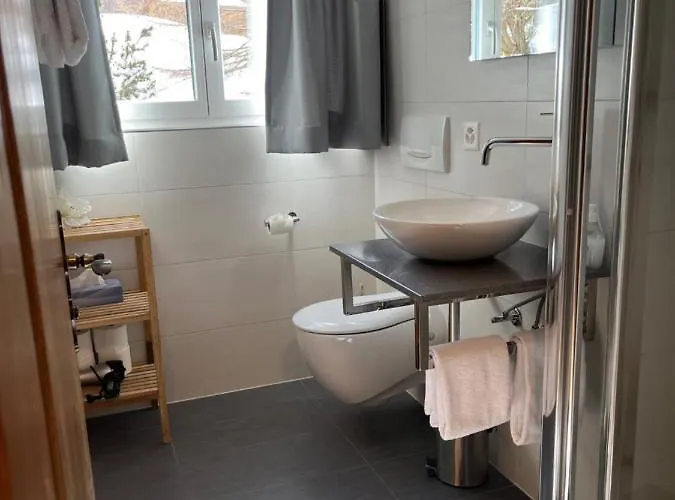 Apartament Modernes *