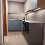 Modernes Appartement