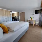Modernes Apartment Zermatt