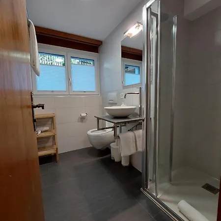 Apartment Modernes